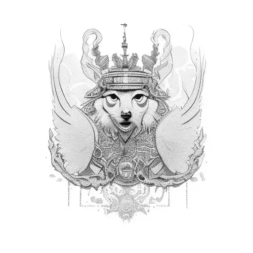 poland, Kacper, Antoni tattoo design idea