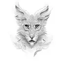 poland, Kacper, Antoni tattoo design idea