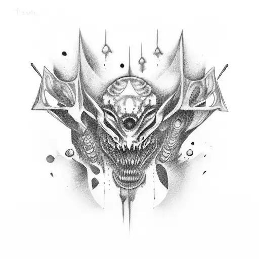 Femke Tim Bijl tattoo design idea