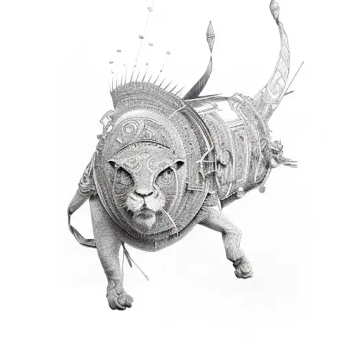 Coldplay  tattoo design idea