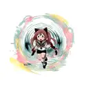 999  tattoo design idea