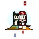 Nintendo characters through the ages tattoo design idea