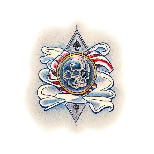 Justin tattoo design idea
