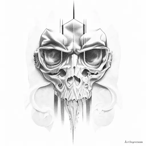 long live alberto tattoo design idea