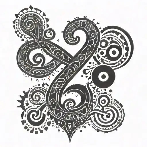 semicolon tattoo tattoo design idea