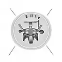 tractor tattoo design idea