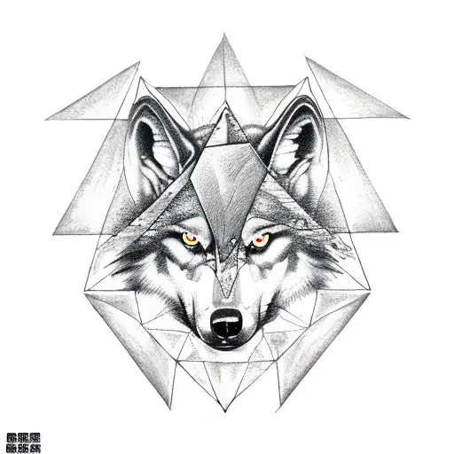 55 Coolest Norse Wolf Tattoo Ideas [2024 Inspiration Guide] | Wolf tattoo, Wolf  tattoos, Wolf tattoo design