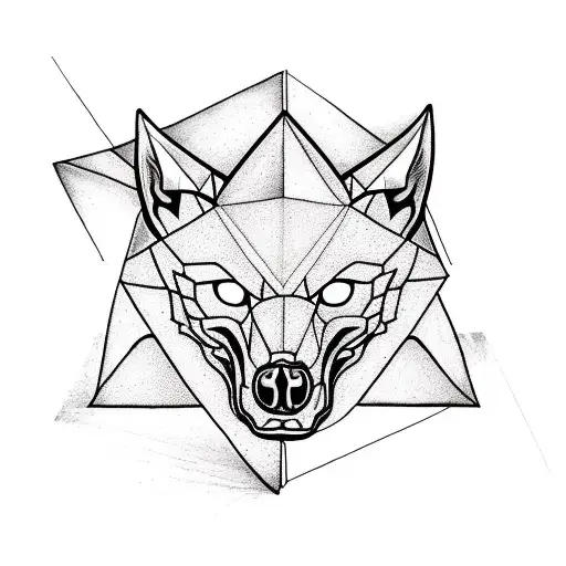 20 Best Wolf Tattoo Designs With Meanings | Styles At Life