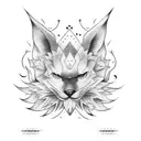 luffi tattoo design idea