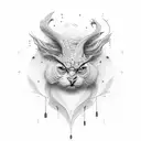 Isaiah 6:8 tattoo design idea