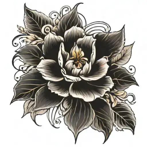 For a meaningful tattoo design that commemorates 05.06.23 and your special moment at Raffles Dubai, here are a few ideas tattoo design idea