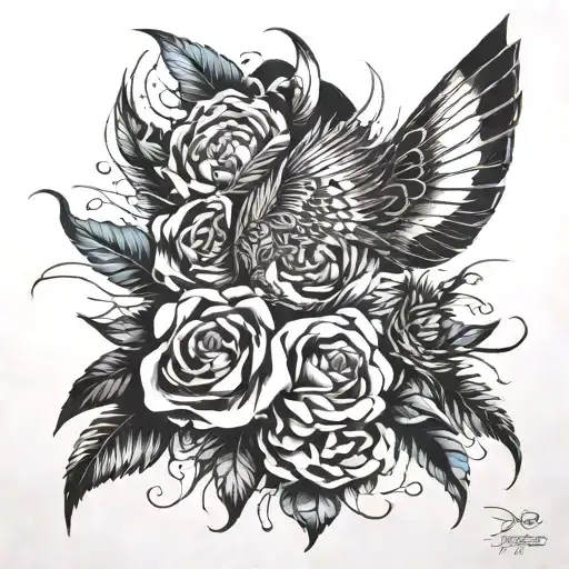 I’m cauterizing the veins you lacerate  tattoo design idea