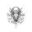 strenght, mass effect, improving myself, life controlling, millitary, romantic tattoo design idea