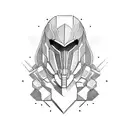strenght, mass effect, improving myself, life controlling, millitary, romantic tattoo design idea