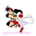 Scottie Pippen tattoo design idea