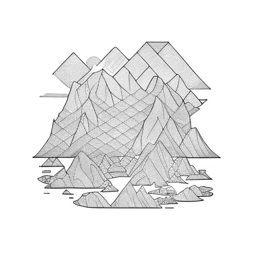 islas cies tattoo design idea