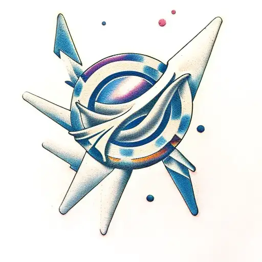 1996 y la palabra invisibles de manera incriptada e individual  tattoo design idea