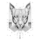 kendrick lamar tattoo design idea