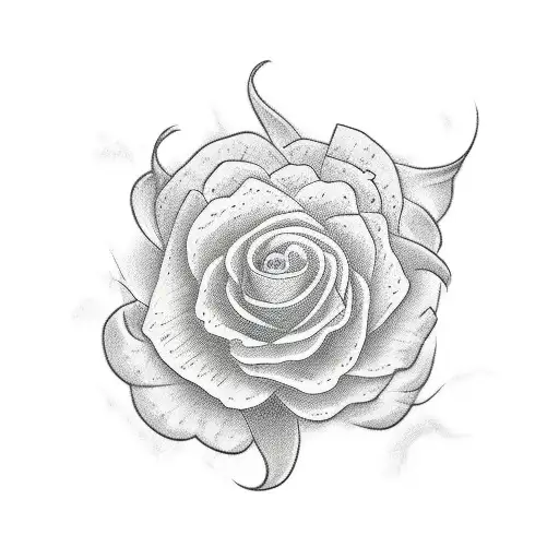 mom tattoo design idea