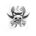 michell Siempre serás el motor y la motivación en mi vida te amo tattoo design idea