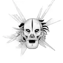 michell Siempre serás el motor y la motivación en mi vida te amo tattoo design idea