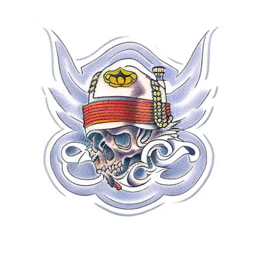 long beach ca tattoo design idea