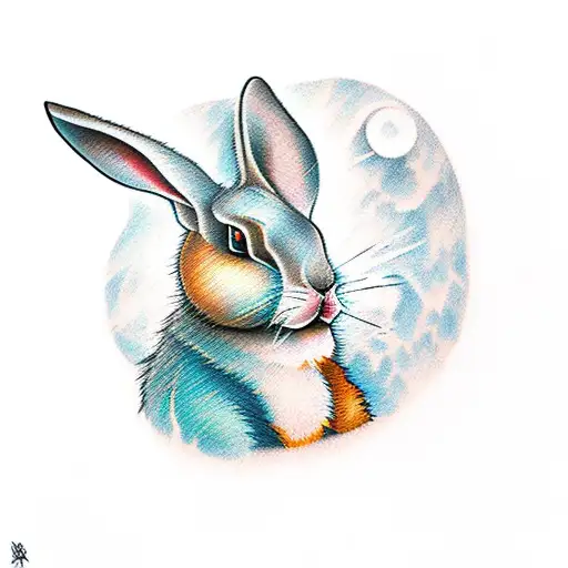 watership down tattoo design idea