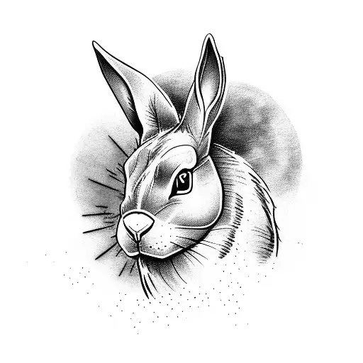 watership down tattoo design idea