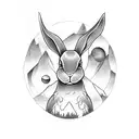 watership down tattoo design idea