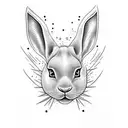 watership down tattoo design idea
