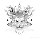 buda,  tattoo design idea