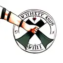 Sign Witcher forearm tattoo design idea