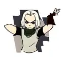 Sign Witcher forearm tattoo design idea