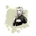 Witchers signs tattoo design idea