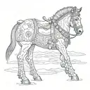 Emir Joseph tattoo design idea