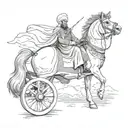 Emir Joseph tattoo design idea