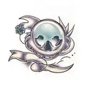 Soul to squeeze tattoo design idea