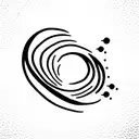 MMA tattoo design idea