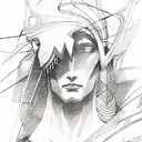 founding titan  tattoo design idea