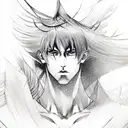 founding titan eren yager  tattoo design idea