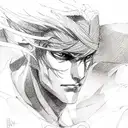 founding titan eren yager  tattoo design idea