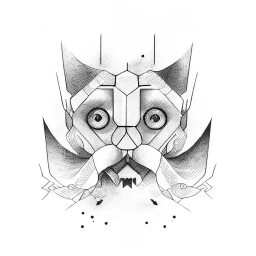 my father died tattoo design idea