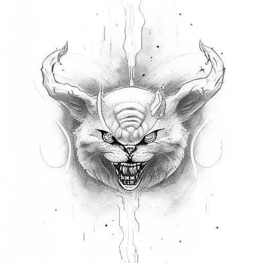 I am Strong Because I've Been Weak. I Am Fearless Because I've Been Afraid. I Am Wise Because Ive Been Foolish tattoo design idea