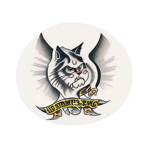 I am Strong Because I've Been Weak. I Am Fearless Because I've Been Afraid. I Am Wise Because Ive Been Foolish tattoo design idea