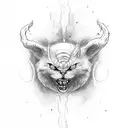 I am Strong Because I've Been Weak. I Am Fearless Because I've Been Afraid. I Am Wise Because Ive Been Foolish tattoo design idea