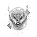 I am Strong Because I've Been Weak. I Am Fearless Because I've Been Afraid. I Am Wise Because Ive Been Foolish tattoo design idea