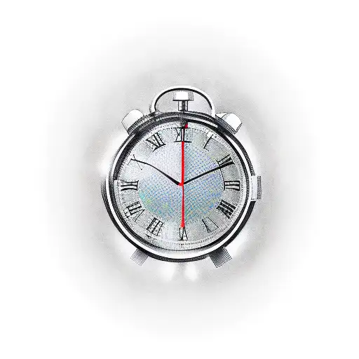 time, date, travel, uk, australia, babies name Ava tattoo design idea