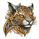 Guillermo tattoo design idea