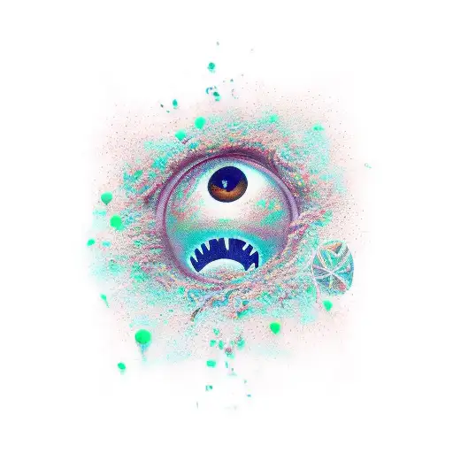 overthinking  tattoo design idea