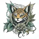 owners tattoo design idea